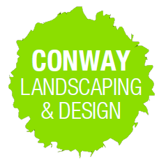 Conway Landscaping and Design